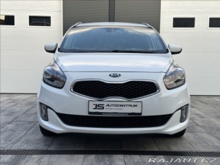 Kia Carens 1,6 GDI 135PS Comfort Pl 2015