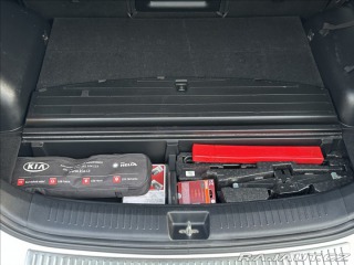 Kia Carens 1,6 GDI 135PS Comfort Pl 2015