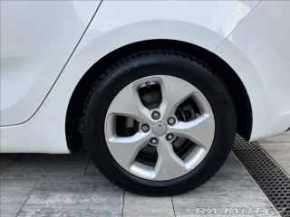 Kia Carens 1,6 GDI 135PS Comfort Pl 2015