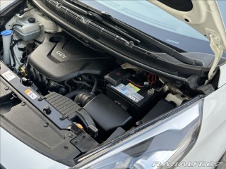 Kia Carens 1,6 GDI 135PS Comfort Pl 2015