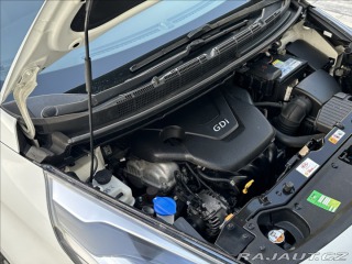 Kia Carens 1,6 GDI 135PS Comfort Pl 2015