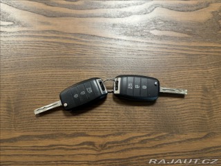 Kia Carens 1,6 GDI 135PS Comfort Pl 2015