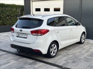 Kia Carens 1,6 GDI 135PS Comfort Pl 2015