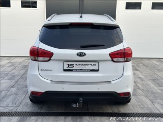 Kia Carens 1,6 GDI 135PS Comfort Pl 2015