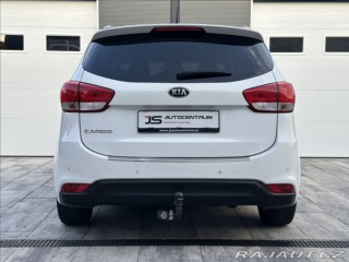 Kia Carens 1,6 GDI 135PS Comfort Pl 2015
