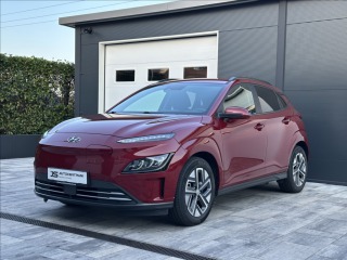 Hyundai Kona 0,0 204PS  electric CZ Ed