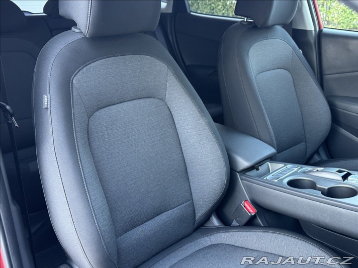 Hyundai Kona 0,0 204PS electric CZ Ed 2023