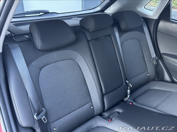 Hyundai Kona 0,0 204PS electric CZ Ed 2023
