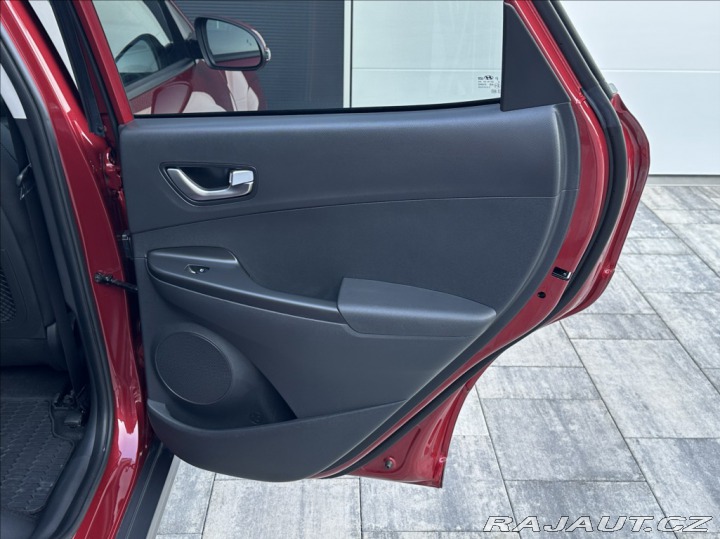 Hyundai Kona 0,0 204PS electric CZ Ed 2023