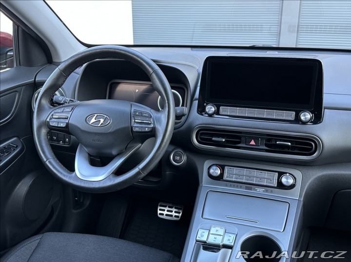 Hyundai Kona 0,0 204PS electric CZ Ed 2023