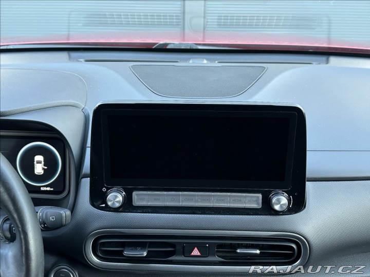 Hyundai Kona 0,0 204PS electric CZ Ed 2023