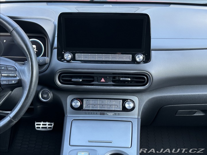 Hyundai Kona 0,0 204PS electric CZ Ed 2023