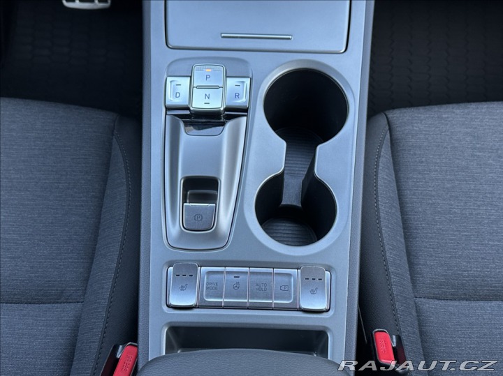 Hyundai Kona 0,0 204PS electric CZ Ed 2023