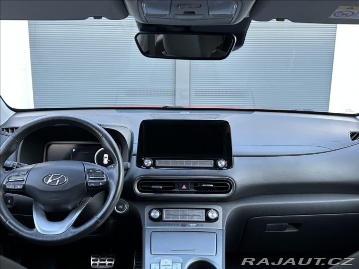 Hyundai Kona 0,0 204PS electric CZ Ed 2023