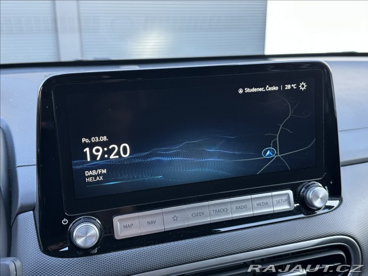 Hyundai Kona 0,0 204PS electric CZ Ed 2023