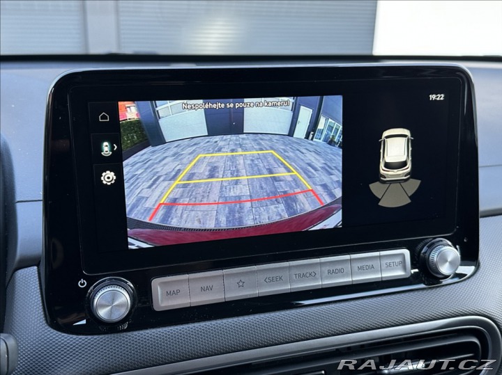 Hyundai Kona 0,0 204PS electric CZ Ed 2023