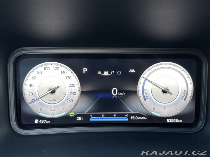 Hyundai Kona 0,0 204PS electric CZ Ed 2023