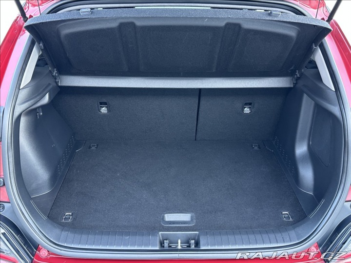 Hyundai Kona 0,0 204PS electric CZ Ed 2023