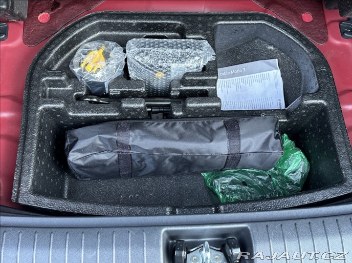 Hyundai Kona 0,0 204PS electric CZ Ed 2023