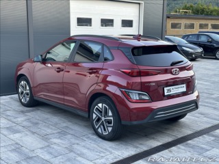 Hyundai Kona 0,0 204PS electric CZ Ed 2023
