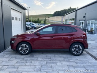 Hyundai Kona 0,0 204PS electric CZ Ed 2023