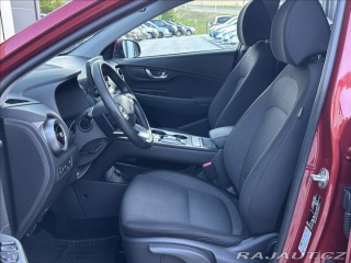 Hyundai Kona 0,0 204PS electric CZ Ed 2023