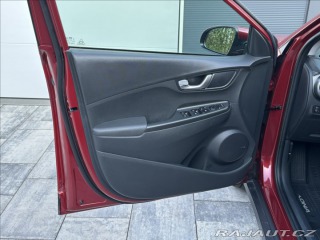 Hyundai Kona 0,0 204PS electric CZ Ed 2023