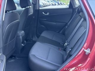 Hyundai Kona 0,0 204PS electric CZ Ed 2023