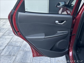Hyundai Kona 0,0 204PS electric CZ Ed 2023
