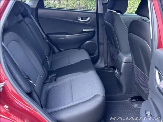 Hyundai Kona 0,0 204PS electric CZ Ed 2023