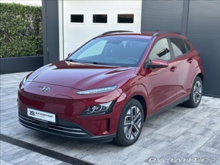 Hyundai Kona 0,0 204PS electric CZ Ed 2023