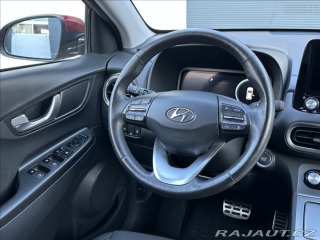 Hyundai Kona 0,0 204PS electric CZ Ed 2023