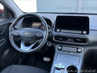 Hyundai Kona 0,0 204PS electric CZ Ed 2023