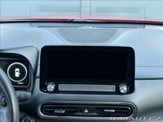 Hyundai Kona 0,0 204PS electric CZ Ed 2023