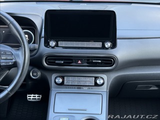 Hyundai Kona 0,0 204PS electric CZ Ed 2023
