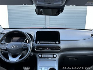 Hyundai Kona 0,0 204PS electric CZ Ed 2023