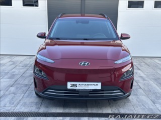 Hyundai Kona 0,0 204PS electric CZ Ed 2023