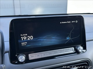 Hyundai Kona 0,0 204PS electric CZ Ed 2023