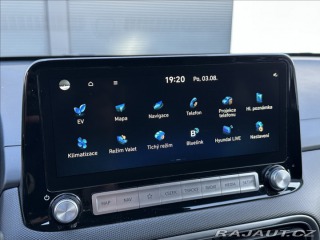 Hyundai Kona 0,0 204PS electric CZ Ed 2023