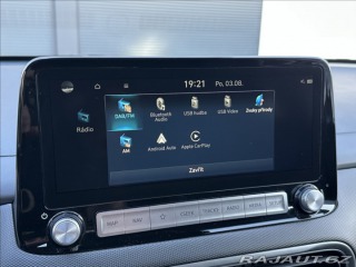 Hyundai Kona 0,0 204PS electric CZ Ed 2023