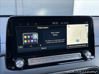 Hyundai Kona 0,0 204PS electric CZ Ed 2023