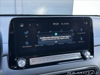 Hyundai Kona 0,0 204PS electric CZ Ed 2023