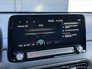 Hyundai Kona 0,0 204PS electric CZ Ed 2023
