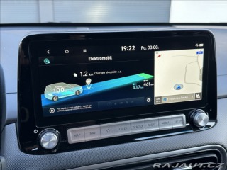 Hyundai Kona 0,0 204PS electric CZ Ed 2023