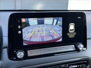 Hyundai Kona 0,0 204PS electric CZ Ed 2023