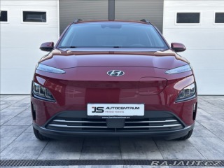 Hyundai Kona 0,0 204PS electric CZ Ed 2023
