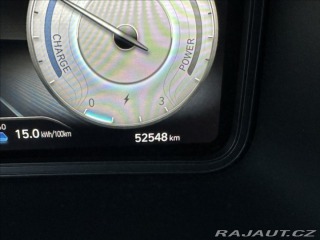 Hyundai Kona 0,0 204PS electric CZ Ed 2023