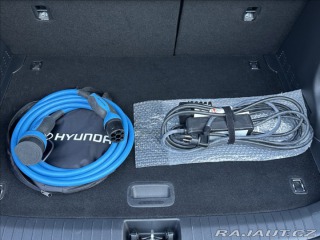 Hyundai Kona 0,0 204PS electric CZ Ed 2023