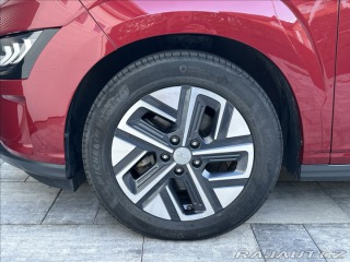 Hyundai Kona 0,0 204PS electric CZ Ed 2023