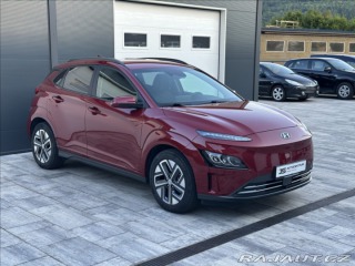 Hyundai Kona 0,0 204PS electric CZ Ed 2023